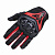 Pro-Biker Перчатки MCS-42 Red в Астрахани