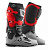 Gaerne Мотоботы для кросса SG-22 Gore-Tex Enduro Red/Black/Grey в Астрахани