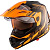 CKX Шлем Quest RSV EDL Orange в Астрахани