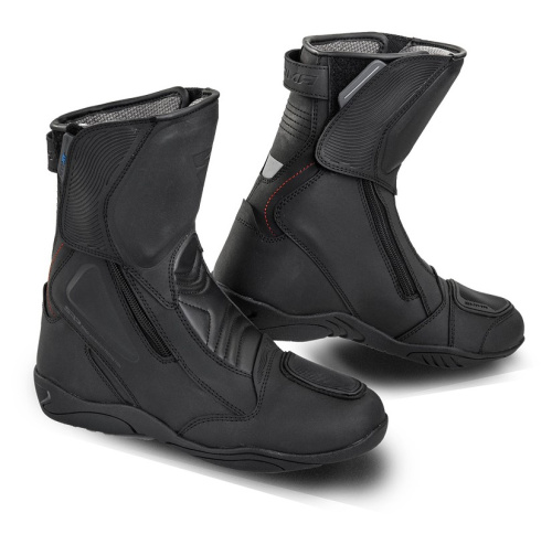 Shima Ботинки Terra Lady Black в Астрахани