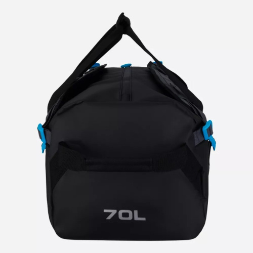 Finntrail Сумка Explorer 1733 Black 70L в Астрахани
