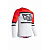 Acerbis Джерси MX J-Race Red/White в Астрахани