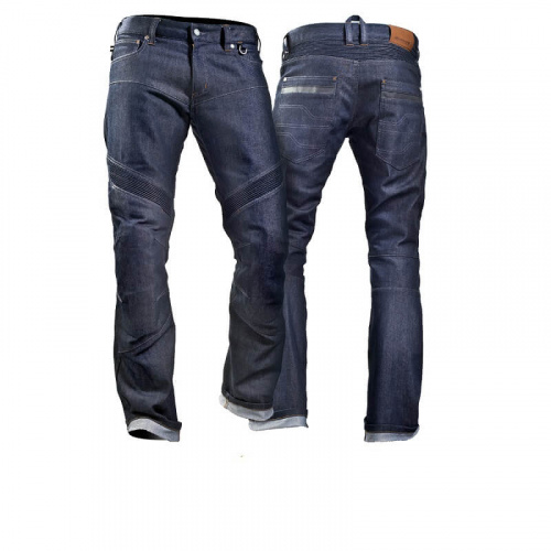 Shima Мотоджинсы Gravity Blue в Астрахани