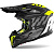 Airoh Мотошлем Aviator 3 Rampage Black Matt в Астрахани
