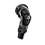 Leatt Наколенники X-Frame Hybrid V26 Black в Астрахани