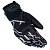 Bering Перчатки Walshe Black/White в Астрахани