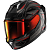 Shark Шлем Skwal i3 Linik Black/Anthracite/Red в Астрахани