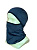 Scout Подшлемник трансформер Light Silk темно-серый в Астрахани