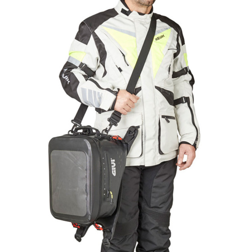 Givi Сумка водонепроницаемая на бак GRT715 20л. в Астрахани