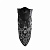 ZAN Лицевая повязка NeoDanna Black Paisley в Астрахани
