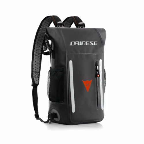 Dainese Рюкзак Explorer WP Backpack 15L black в Астрахани