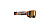 Leatt Маска Velocity 6.5 SNX Iriz Orange Bronze UC 68% в Астрахани