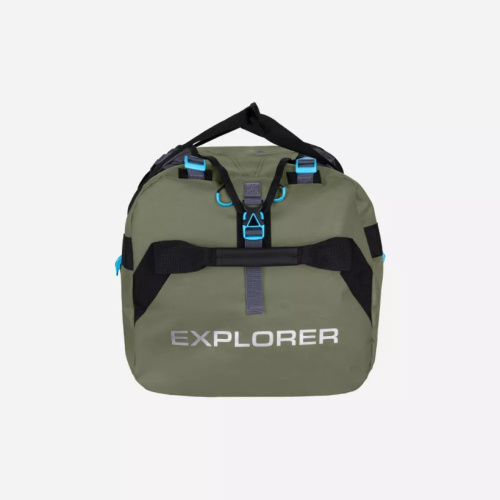 Finntrail Гермосумка Explorer 1728 Khaki 100L в Астрахани