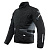Dainese Куртка Tempest 3 D-Dry Black/Black/Ebony в Астрахани