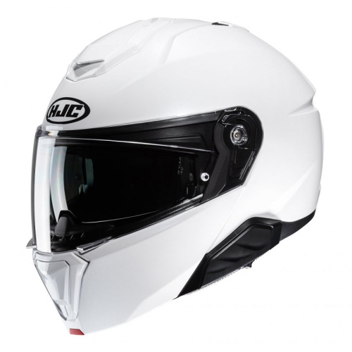 HJC Шлем i91 Pearl White в Астрахани