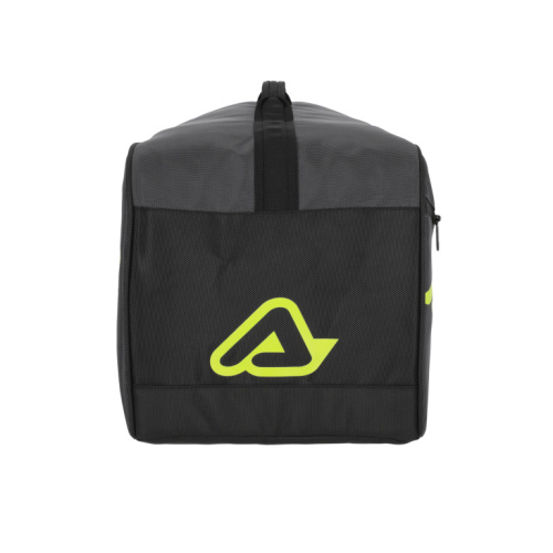 Acerbis Сумка для шлема X-Linear Black/Yellow в Астрахани