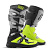 Gaerne мотоботы GX-1 Evo Black/Yellow в Астрахани