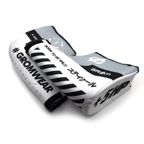 Grom Муфта на руль White 22 в Астрахани