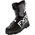 FXR Ботинки снегоходные X-Cross Pro BOA с утеплителем Black/White в Астрахани