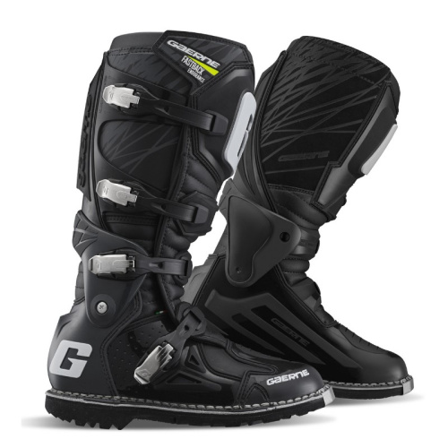 Gaerne Мотоботы Fastback Endurance Enduro Black в Астрахани