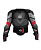 Acerbis Защита тела детская (Черепаха) Scudo 2.0 Black/Grey в Астрахани