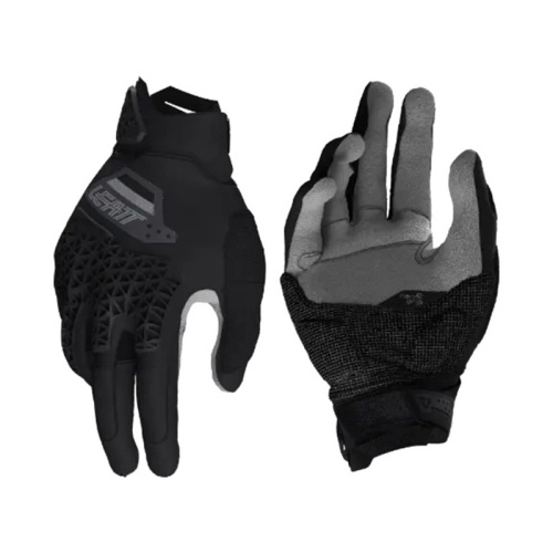 Leatt Перчатки ADV Rally 5.5 2026 Stealth в Астрахани