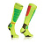 Acerbis Гольфы кроссовые детские MX Impact Kid Orange/Yellow в Астрахани