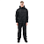 Dragonfly Мембранный костюм Active 2.0 Man Black 2024 в Астрахани
