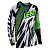 Leatt Джерси 3.5 Jr Storm Teal в Астрахани
