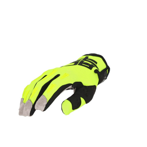 Acerbis Перчатки MX X-H Yellow Fluo в Астрахани