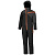 Scott комбинезон зимний детский Dryo Black/Orange в Астрахани