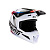 Leatt Шлем кроссовый Moto 2.5 Helmet Black/White 2024 в Астрахани