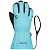 Scott Перчатки детские JR Ultimate bright blue/majolica blue в Астрахани