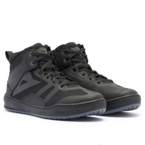 Dainese Ботинки Suburb Air black/black в Астрахани
