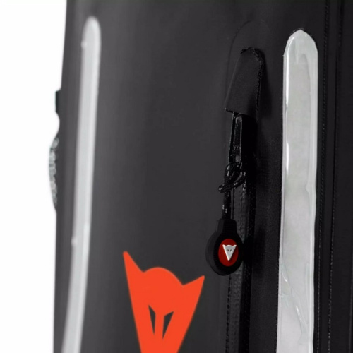 Dainese Рюкзак Explorer WP Backpack 15L black в Астрахани