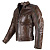 By City Мотокуртка Lemans Man Brown в Астрахани