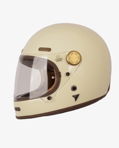 By City шлем Roadster III Cream в Астрахани