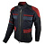 By City Мотокуртка текстильная Touareg Man Blue/Burgundy в Астрахани