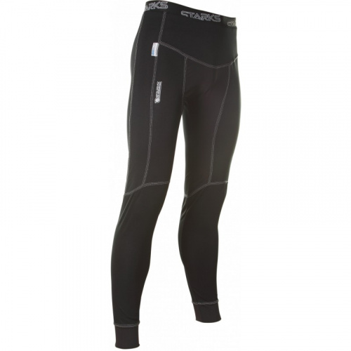 Starks Брюки Pants Coolmax Черный в Астрахани