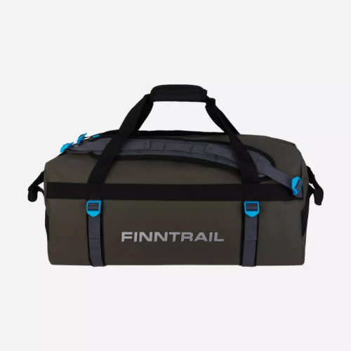 Finntrail Сумка Explorer 1733 Khaki 70L в Астрахани
