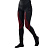 Dragonfly Термобрюки DF 3DThermo Red Woman в Астрахани