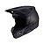 Leatt Шлем кроссовый Helmet Kit Moto 7.5 V25 Stealth в Астрахани