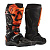 Leatt Мотоботы кроссовые 5.5 FlexLock Enduro Evo V27 Black/Orange в Астрахани