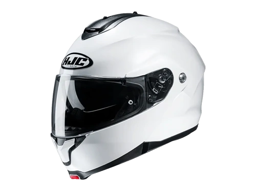 HJC Шлем C91N Pearl White в Астрахани