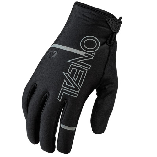 Oneal Перчатки Windstop черные в Астрахани