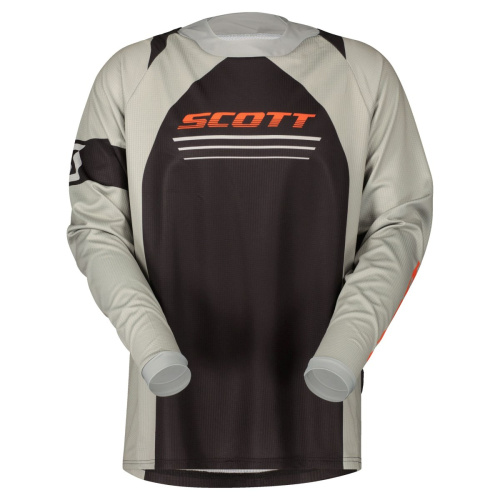 Scott Джерси X-Plore grey/black в Астрахани