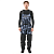 Dragonfly Вейдерсы мембранные Quad Pro 2025 Dark Camo в Астрахани