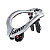 Leatt Защита шеи Детская 3.5 Junior White в Астрахани