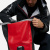 Finntrail Герморюкзак Expedition 40L 1719 Red в Астрахани