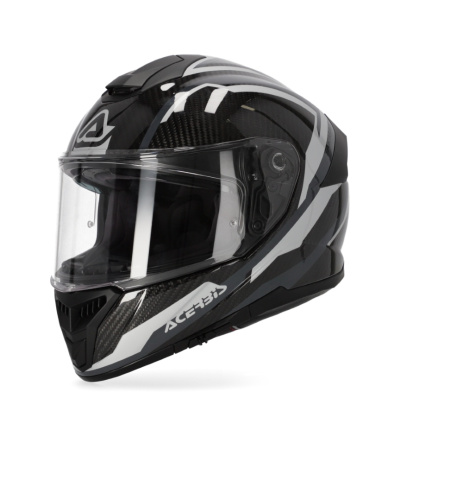 Acerbis Шлем Tarmak Black в Астрахани